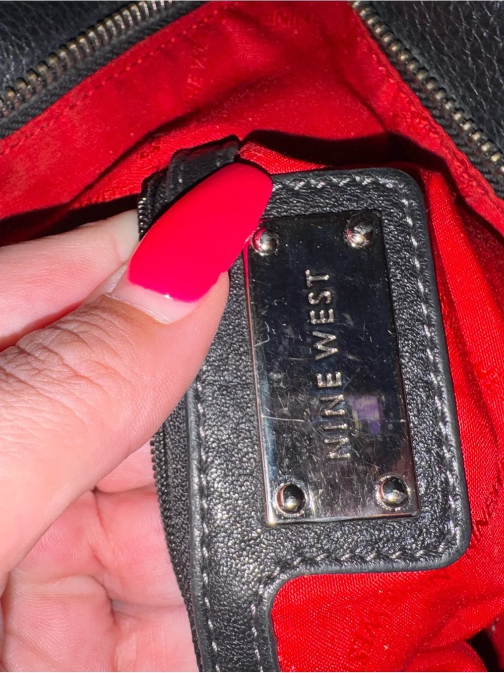 Nine West nine west